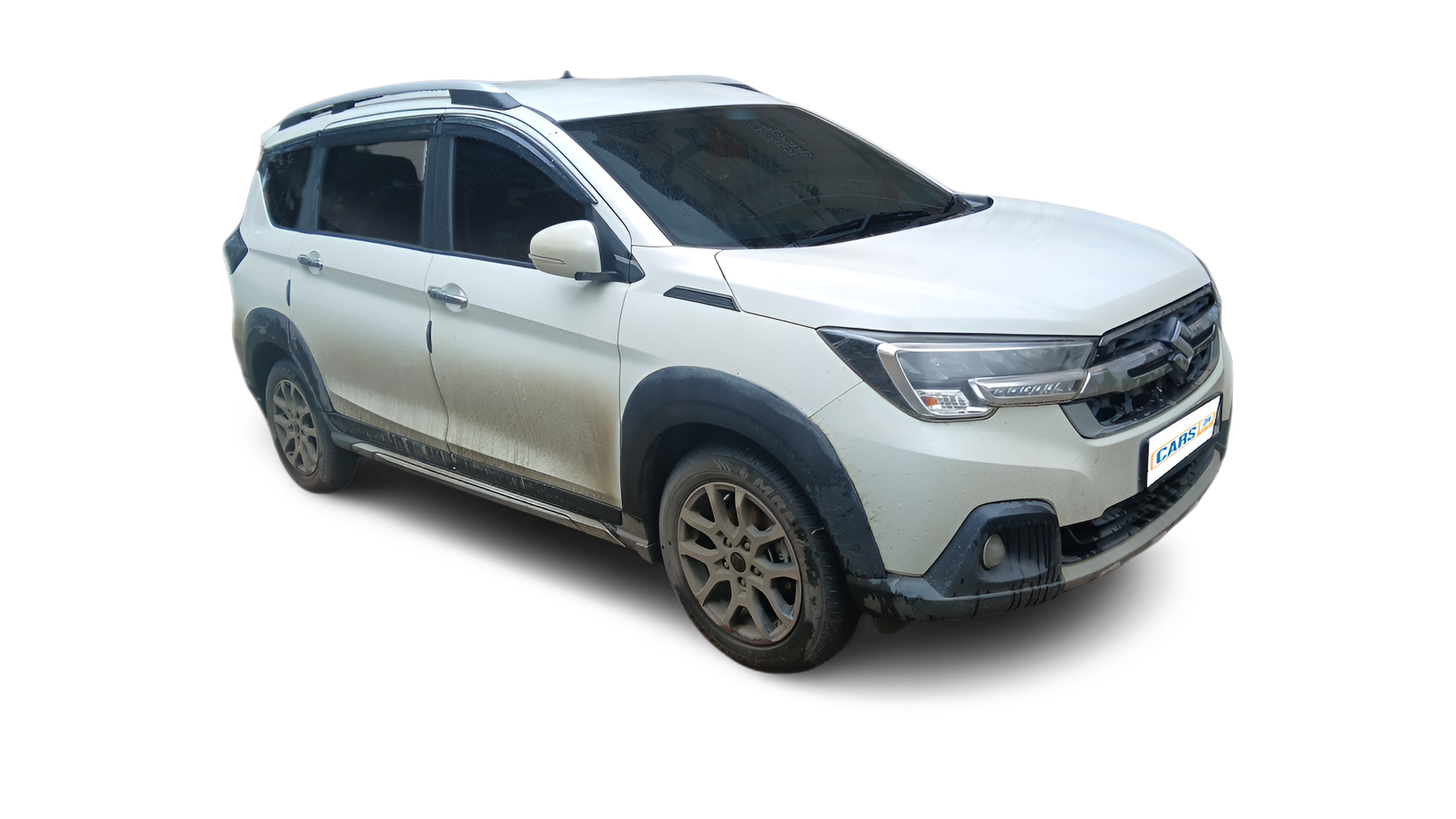2023 Maruti XL6 - SUV - Petrol - Automatic - ₹11.50 lakh
